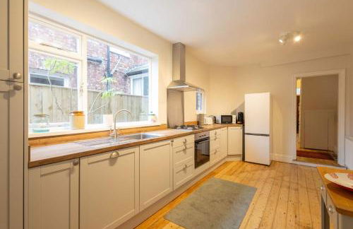 Host & Stay - Heather House - Foto 7