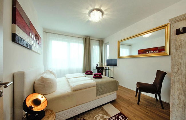 Doppelhaushalften, Strausberg - Foto 3