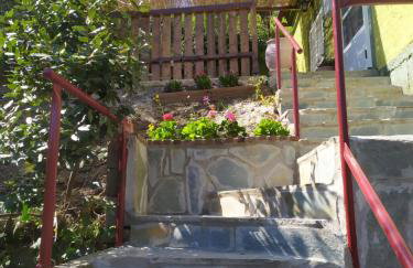 Sminos Farm House E4 path, Γυθειο - Foto 3