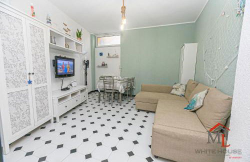 La casa di Vevè by ML WHITE HOUSE - Foto 1