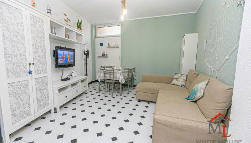 La casa di Vevè by ML WHITE HOUSE - Foto 1