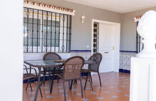 Gran villa los Manantiales - Photo 66