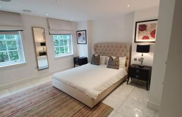 Buckingham Palace Residences by Aeria Apartments - Foto 43