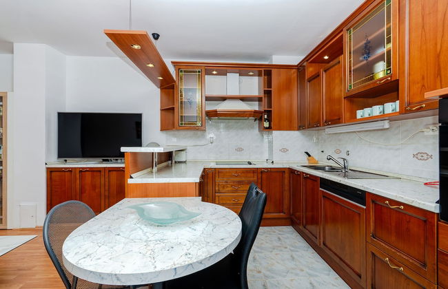 Apartments Mrs Brightside - Photo 55