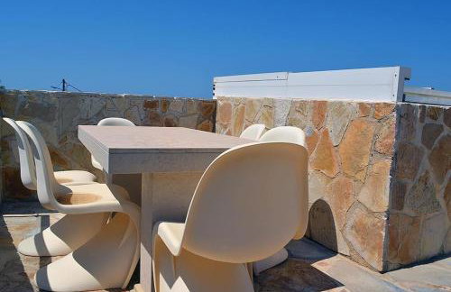 Luxury house Makry gialos 200m to the beach 6 pers - Foto 31