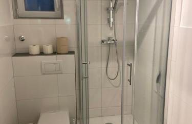 Work and Sleep Dortmund 5 bis 6 Pers Voll ausgestattet und frisch renoviert D5 - Foto 4