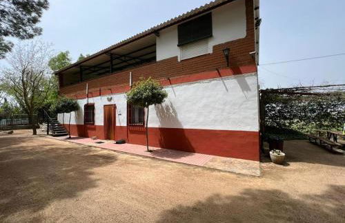 Finca Los Molinos - Foto 28