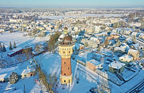 Osada Jaćwingów - Foto 49