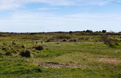 Curlew Cottage - Foto 25