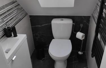 Domek Kaszuby Stężyca z banią i sauną - Foto 10