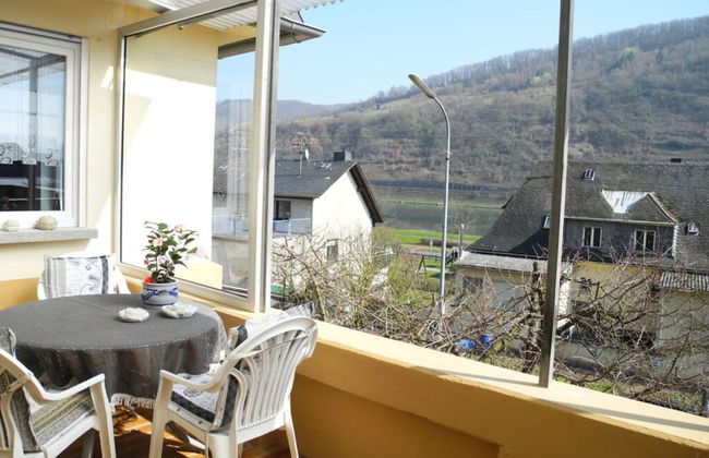 Appealing Apartment in Sankt Aldegund - Foto 14