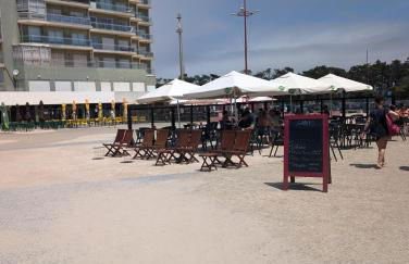 Apartamento Sol e Mar - Foto 24