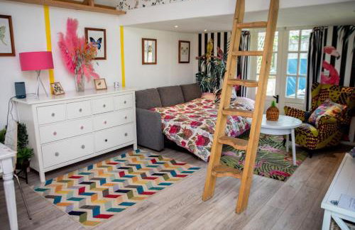 Wonderland Sussex - Foto 41