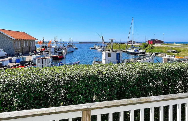 4 Star Holiday Home in Degerhamn - Foto 32