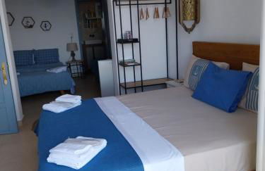 Galazio Seaside Luxury Rooms & Coffee Shop - Foto 65