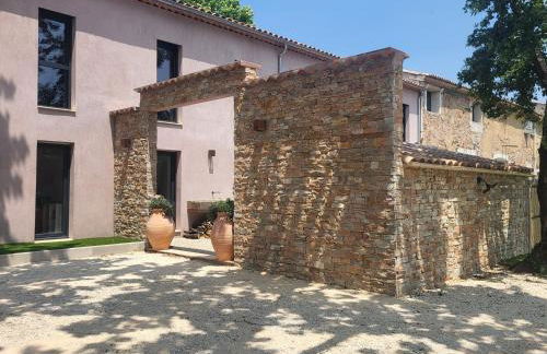 Le Clos Sidoine - Foto 30