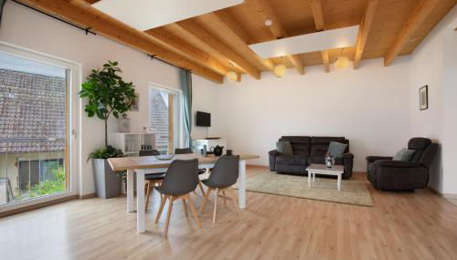 Ferienwohnung Panoramablick - Foto 3