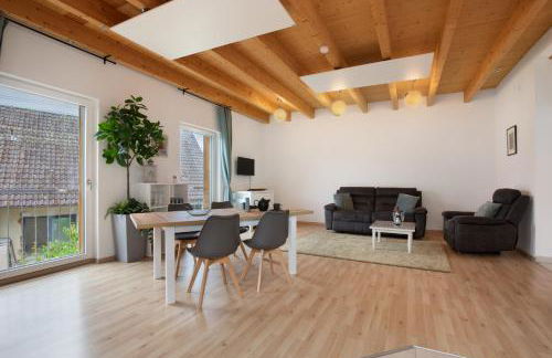 Ferienwohnung Panoramablick - Foto 3