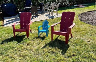 New updated Apt Half A Mile to Downtown Libertyville - Foto 20