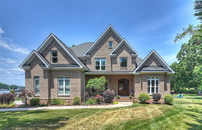 Dock Holiday by Avantstay Custom Home New Dock - Foto 10