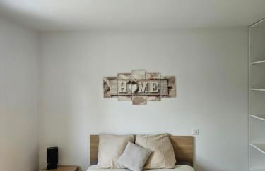 Villa avec baignoire balnéo véranda & jardin - Foto 17