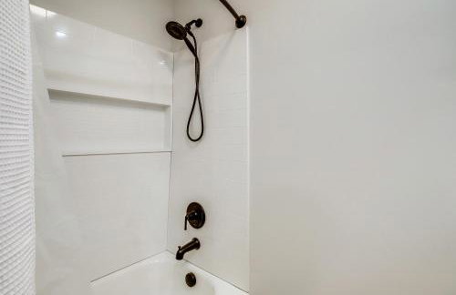 Walk to Shore and Boardwalk Bethany Beach Retreat - Foto 20