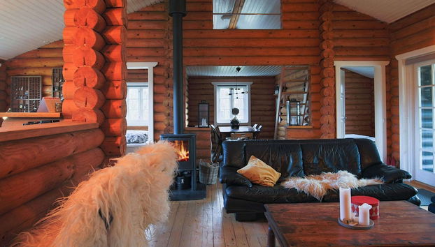 6 Person Holiday Home in Rodby - Foto 5, Interior