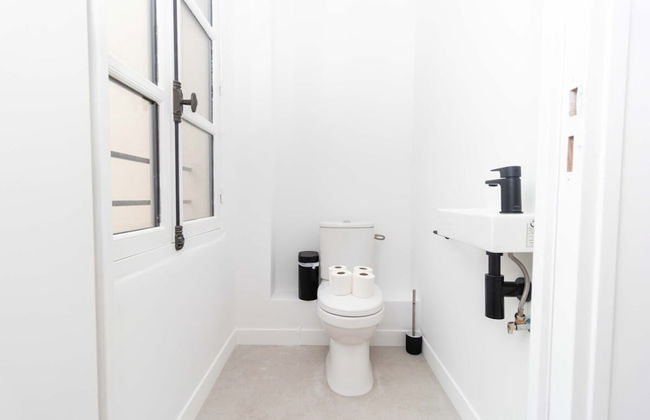 Sublime Apartment Center of Paris Le Marais - Photo 9