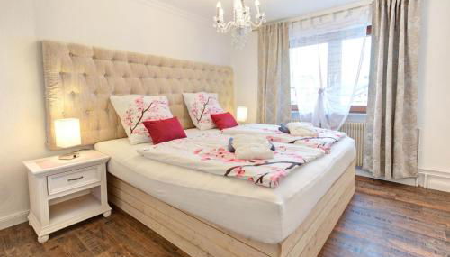 Whirlpool Appartement Baden-Baden, Schwarzwald - Foto 4