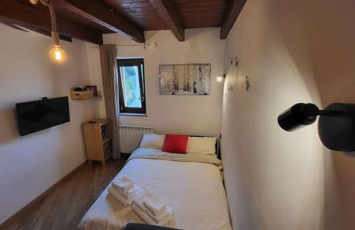 Attico e super attico panoramico - Foto 32