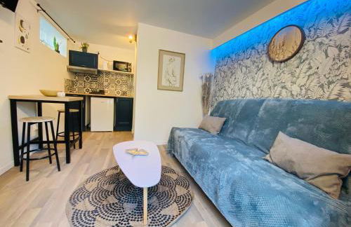 Charmant studio à Talence - Foto 1