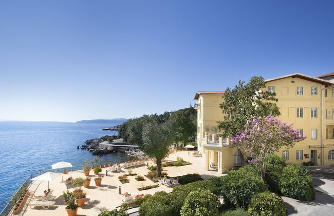 Apartments Belvedere - Liburnia - Foto 43