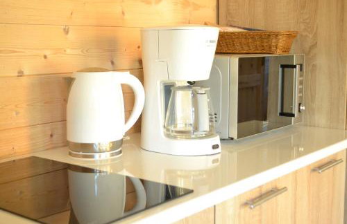 Słoneczne Domki Pustkowo, 1 minuta do plaży, - Foto 11