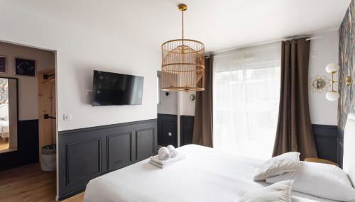 La perle de mer - Charmante maison avec jacuzzi - Foto 4