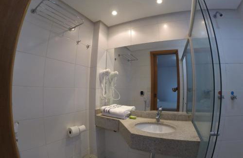 Flat Apart Hotel Crystal Place - Foto 35