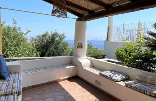 La Casa sul Porto di Santa Marina - Isole Eolie - Foto 26