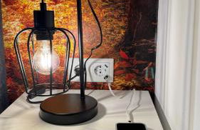 Teufelsberg Panorama mit Sauna und Bergblick - Foto 4