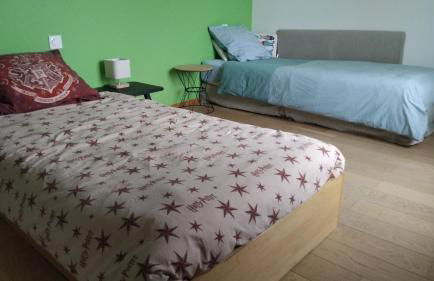 Villa Maï - Foto 15