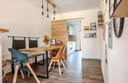 Ferienhof Petermühle Urlaub mit Alpakas - Foto 16