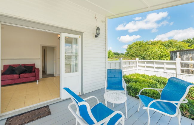 Magnificent Karaka Estate with Swimming Pool - Foto 17