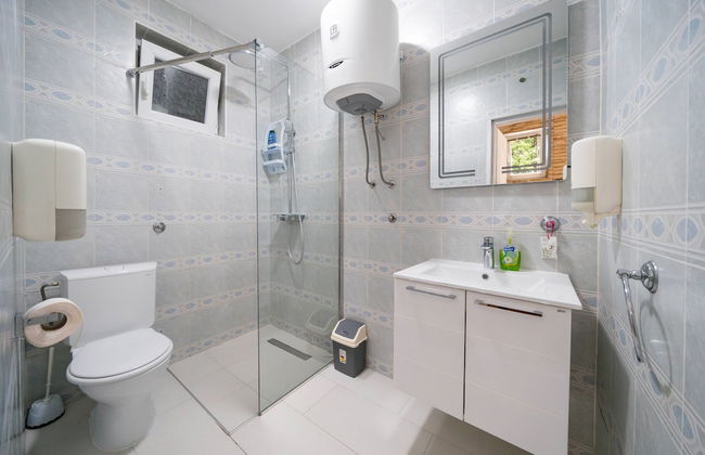 Apartments Vukovic - Photo 58