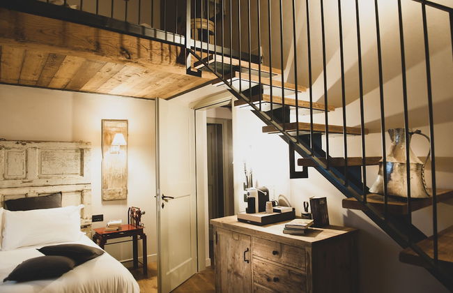 Borgo Antichi Orti Assisi - Foto 9