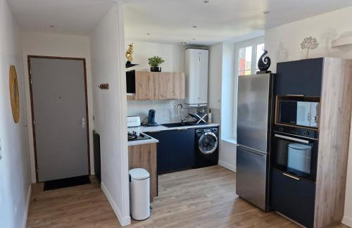 Appartement cosy, quartier calme - Foto 6