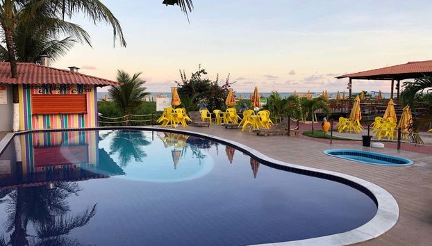 Excursión a São Miguel dos Milagres - Foto 5