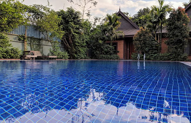 Green Empire Resort - Photo 59