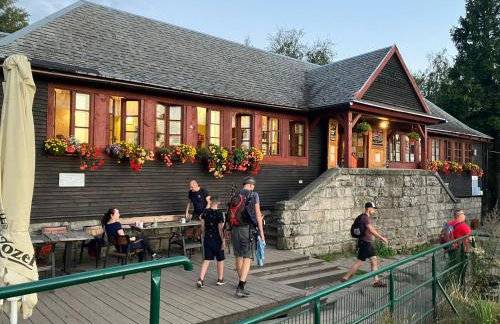 Dusznickie Apartamenty z widokiem - Foto 69