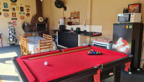 Casa c/ quartos separados + churrasqueira ampla. - Foto 4