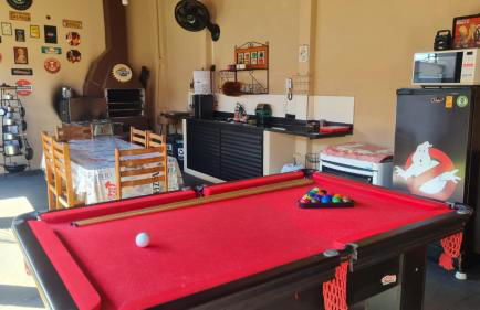 Casa c/ quartos separados + churrasqueira ampla. - Foto 4