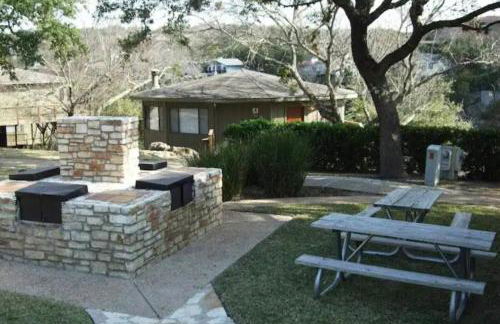 Tree House on Lake Travis #15 - Foto 18