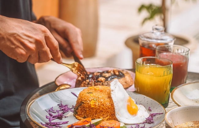 Lina Boutique Villas & Spa - Foto 61